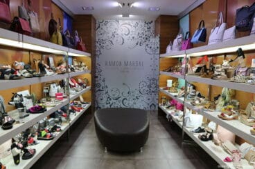 Calzado primavera señora Calzados Ramón Marsal