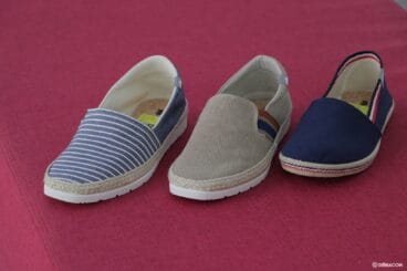 Calzado verano hombre – Calzados Ramón Marsal