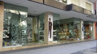 Calzados Ramón Marsal