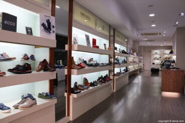 Calzados Ramón Marsal caballero