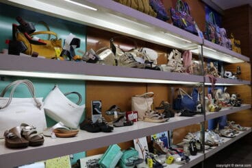 Calzados Ramón Marsal calzado