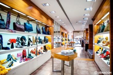 Calzados Ramón Marsal colección otoño-invierno