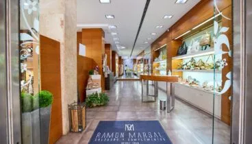 Calzados Ramón Marsal en Dénia