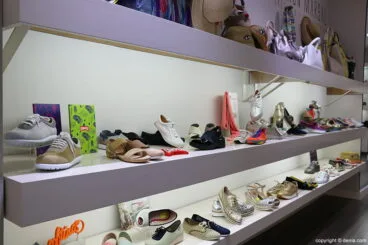 Calzados Ramón Marsal mujer