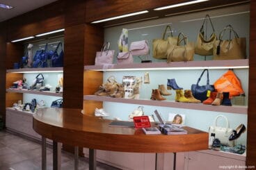 Calzados Ramón Marsal zapatos