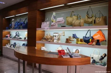 Calzados Ramón Marsal zapatos