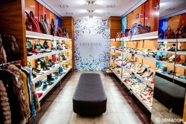 Colección otoño invierno en Calzados Ramón Marsal