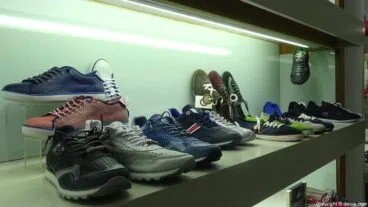 Deportivas caballero Calzados Ramon Marsal