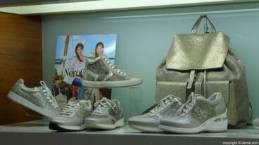 Deportivas Calzados Ramon Marsal