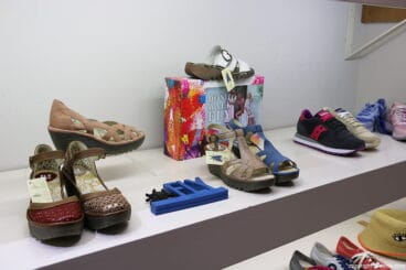 Fly Calzados Ramón Marsal