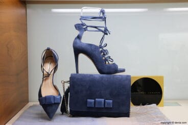 Hannibal Laguna Calzados Ramón Marsal