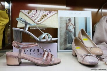 Hispanitas Calzados Ramón Marsal