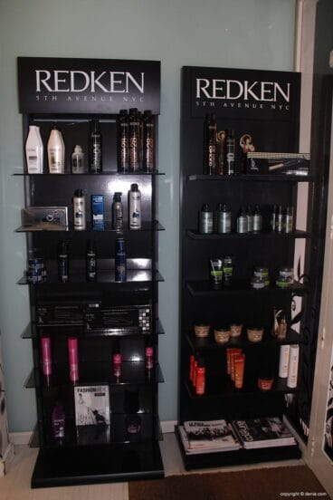 productos capilares