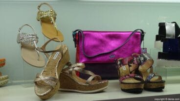 Sandalias Calzados Ramon Marsal