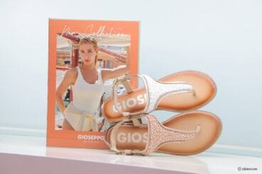 Sandalias Gioseppo – Calzados Ramón Marsal