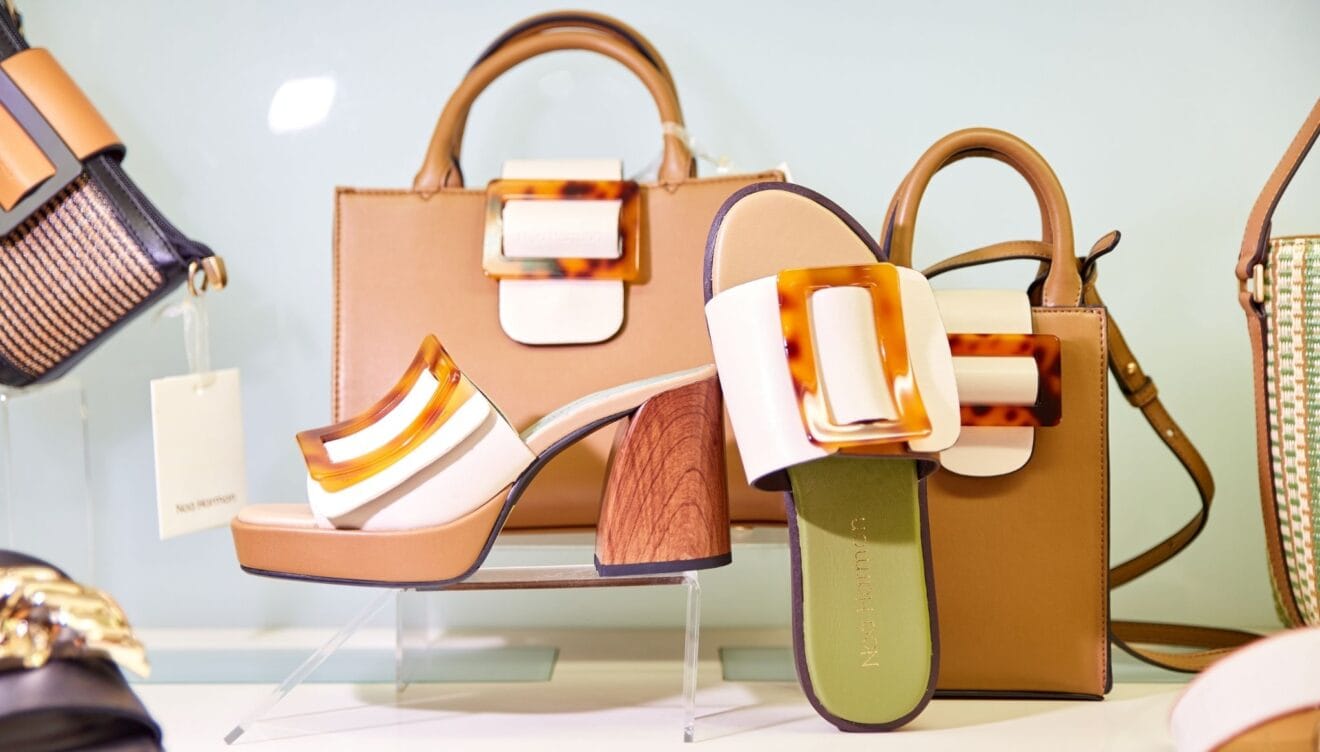 Sandalias Noa Harmon - Calzados Ramón Marsal