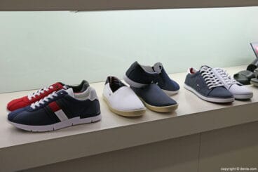Tommy Hilfiger Calzados Ramón Marsal