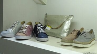 Zapatillas Calzados Ramon Marsal