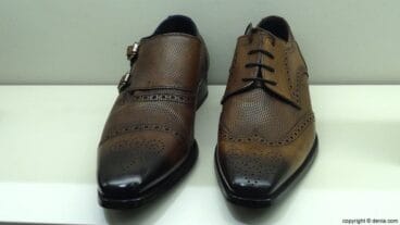 Zapatos caballero Calzados Ramon Marsal