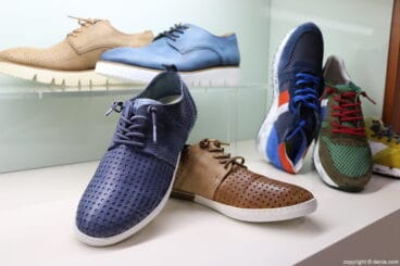 Zapatos Calzados Ramón Marsal