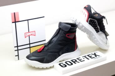 Zapatos Gore-tex Camper – Calzados Ramón Marsal