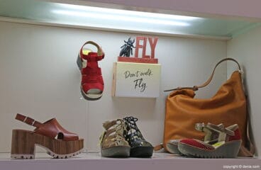 Zapatos verano Calzados Ramón Marsal