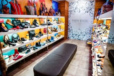Zapatos y bolsos de calidad en Dénia – Calzados Ramón Marsal