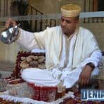 01 Inauguración de los actos de celebración del milenio de la Taifa de Dénia