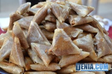 03 Inauguración de los actos de celebración del milenio de la Taifa de Dénia