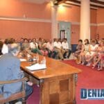 09 Inauguración de los actos de celebración del milenio de la Taifa de Dénia