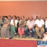 10 Inauguración de los actos de celebración del milenio de la Taifa de Dénia