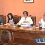 11 Inauguración de los actos de celebración del milenio de la Taifa de Dénia