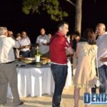 12 Inauguración de los actos de celebración del milenio de la Taifa de Dénia