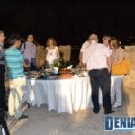 13 Inauguración de los actos de celebración del milenio de la Taifa de Dénia