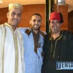 14 Inauguración de los actos de celebración del milenio de la Taifa de Dénia