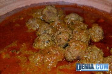 15 Inauguración de los actos de celebración del milenio de la Taifa de Dénia