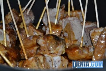 17 Inauguración de los actos de celebración del milenio de la Taifa de Dénia