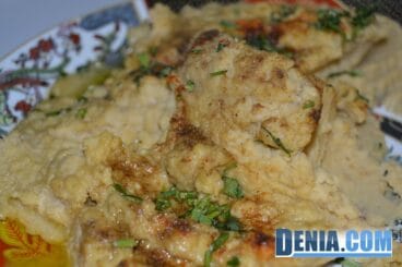 18 Inauguración de los actos de celebración del milenio de la Taifa de Dénia