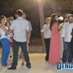 19 Inauguración de los actos de celebración del milenio de la Taifa de Dénia