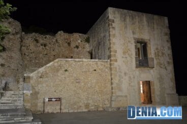 20 Inauguración de los actos de celebración del milenio de la Taifa de Dénia