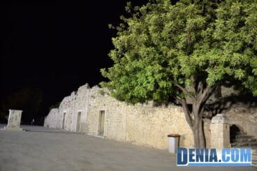 21 Inauguración de los actos de celebración del milenio de la Taifa de Dénia