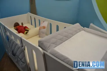 Accesorios para la seguridad de tu bebé en Baby Shop