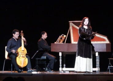 Capella de Ministers