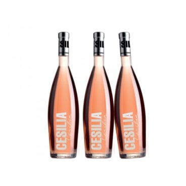 Cata de Cesilia Rosado en La Bodega de Luis Dénia