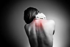 Centro Quiropráctico Dénia dolores musculares de cuello y cervicales.