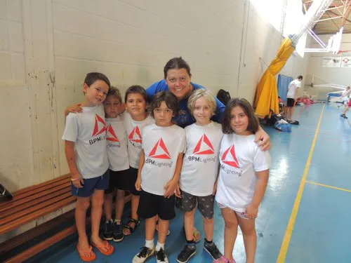 Clausura campus 4