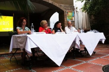 Conferencia de Vent de Progrés en Dénia