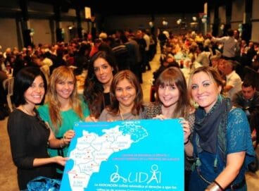 Fiesta popular de Ludai