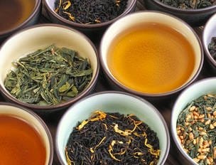 Infusiones relajantes de Campos de Aloe para conciliar el sueño en verano