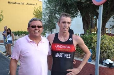 Jaime Ivars-Pablo Martínez